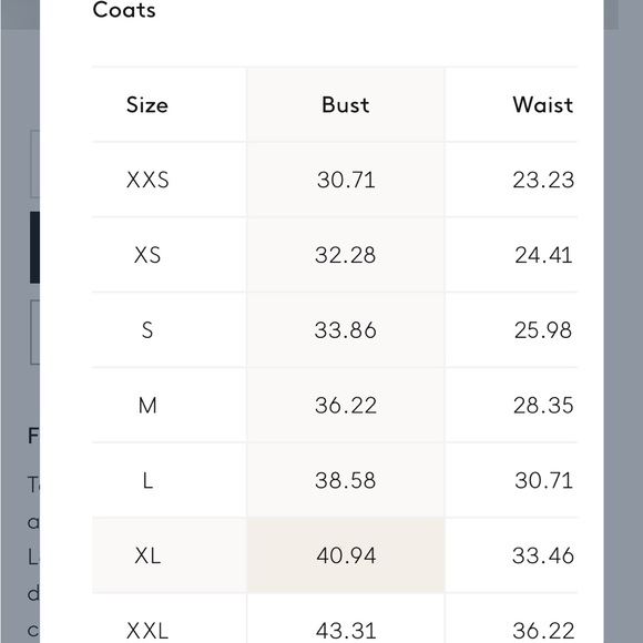 selling mango trench perfect for spring!! - Picture 9 of 10